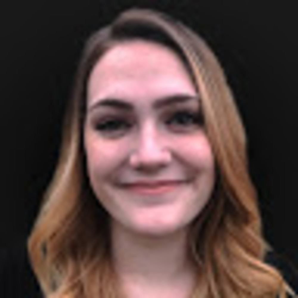 Meet your Posher, Hailey